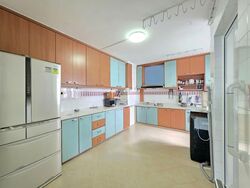 Blk 562 Hougang Street 51 (Hougang), HDB Executive #563806541
